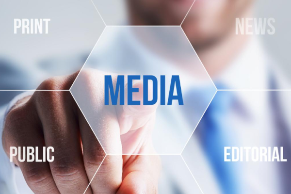 Media relations