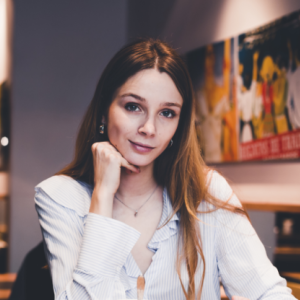 profile